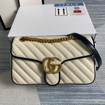 VS - GUKI Bags - 2217