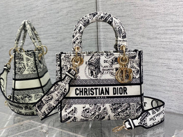VS Fashion - DIR Bags - 807