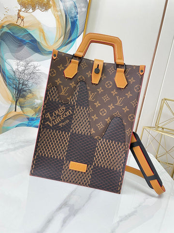 VS - LOV Women Bag - 1299