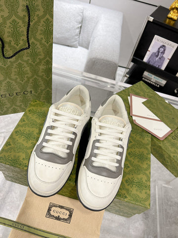 VS - GUKI Shoe - 1512