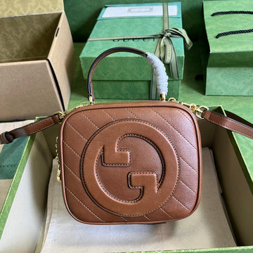 VS - GUKI Bag - 475