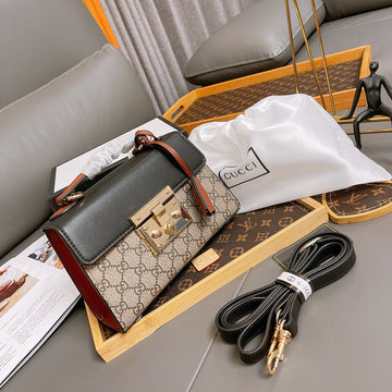 VS - GCI Bags - 2136