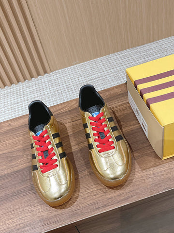CS - GUKI Shoe - 618