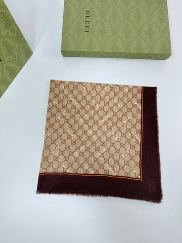 VS - GUKI Scarf - 250