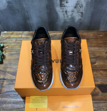 VS Luxury - LOV Men Shoes - 1435