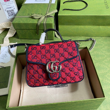 VS - GCI Bags - 5862