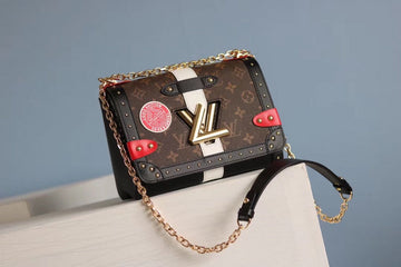 VS - GUKI Women Bags - 1995