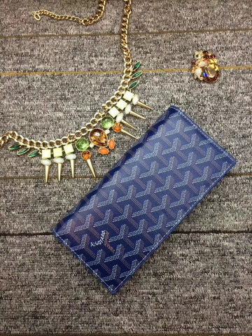 VS - GYO Wallet - 479