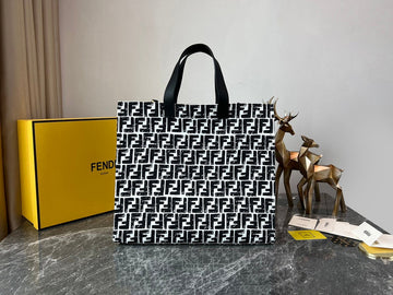 VS - FDE Bags - 067