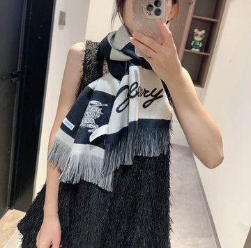 VS - BOR Scarf - 159