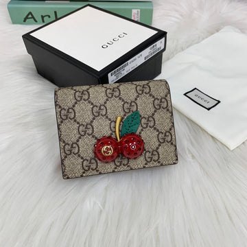 CS - GUKI Wallet - 850