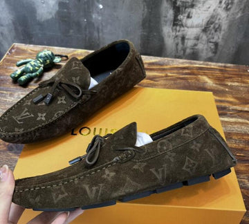 VS Luxury - LOV Men Shoes - 835