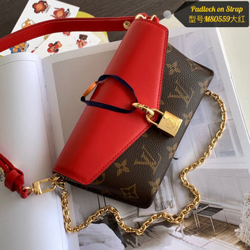 VS Fashion Lu-Vi bags - 506