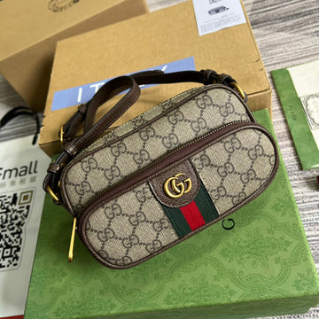 VS - GCI Bags - 5758