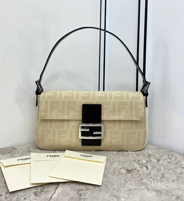 Fendi Luxury Fashion Bag