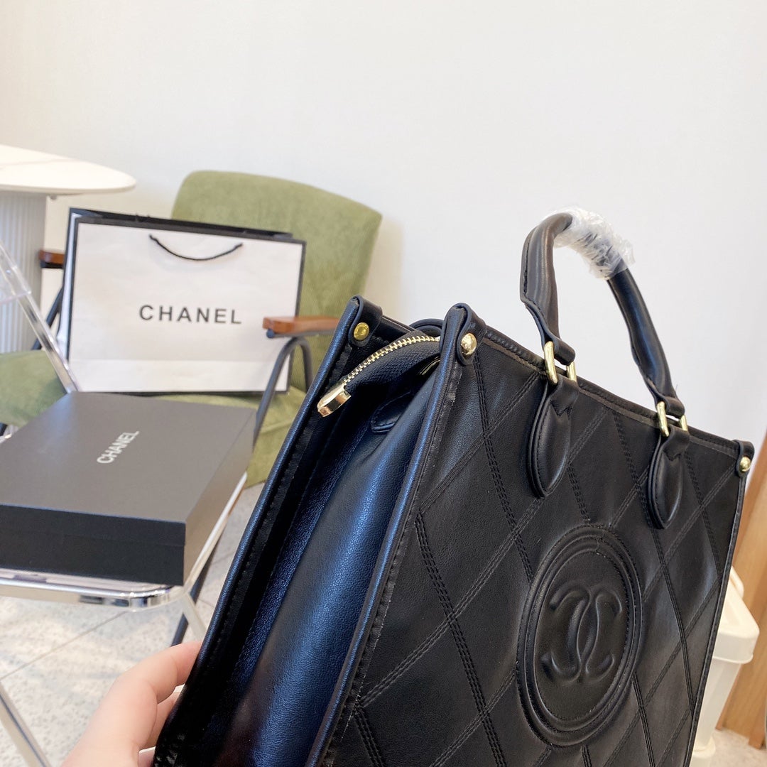 Designer bags by Chanel 302