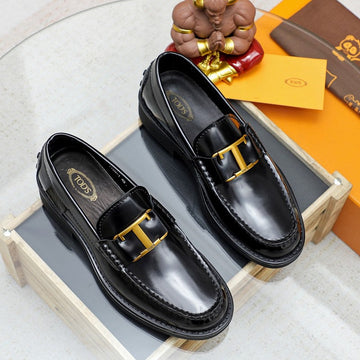 VS - TDS Men Shoes - 538