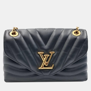 New Wave Chain Shoulder Bag