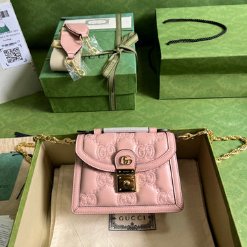 VS - GUKI Bag - 444
