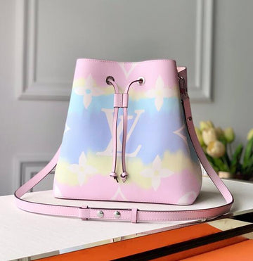 VS Luxury - LOV Bags - 3113