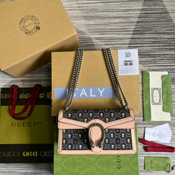 VS - GCI Bags - 4450