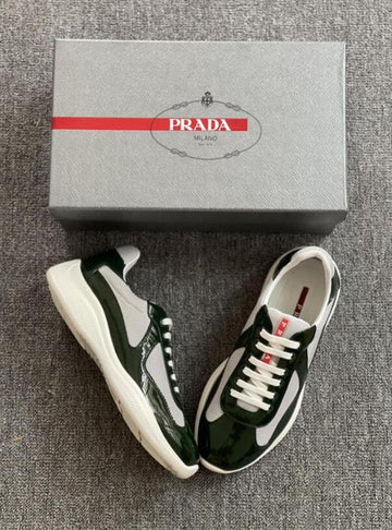 VS Luxury - PD Men Shoes - 401