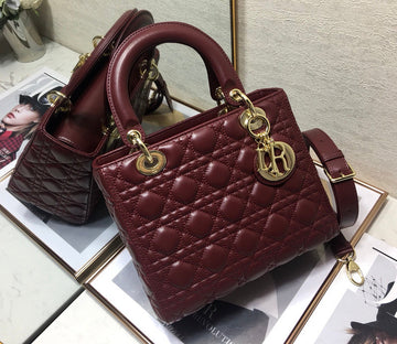 VS - DOR Bags - 1091