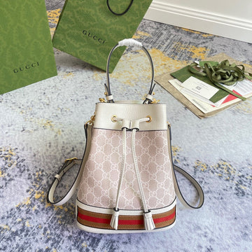 Gucci Luxury Fashion Bag