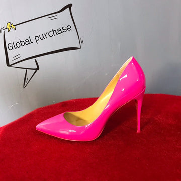 VS - THR Women Shoes - 289