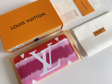 VS - LOV Wallets - 859