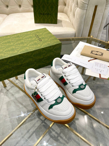 CS - GUKI Shoe - 412