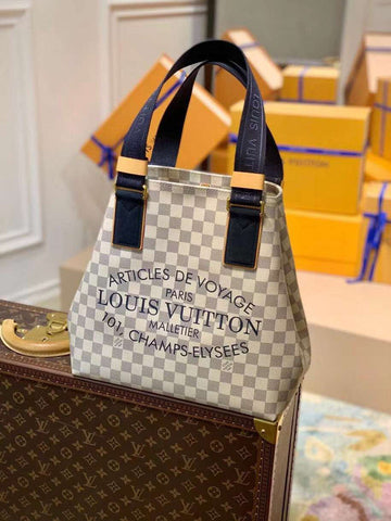 VS Fashion Lu-Vi bags - 17274