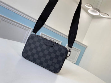 VS Fashion Lu-Vi bags - 081