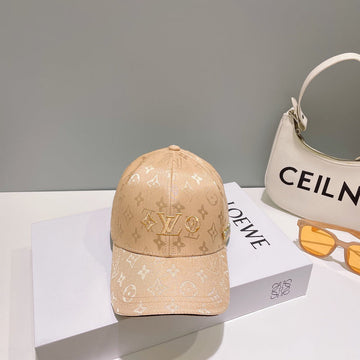 VS - LOV Cap - 321