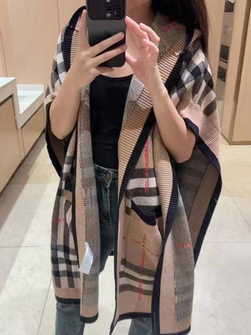 VS - BOR Scarf - 191