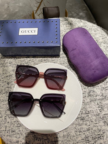 VS - GUKI Sunglass - 059