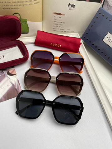 VS - GUKI Sunglass - 254