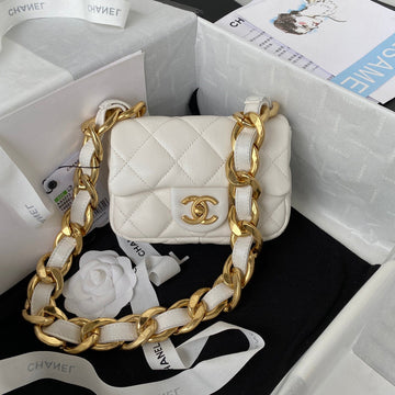 VS - CHL Women Bag - 1169