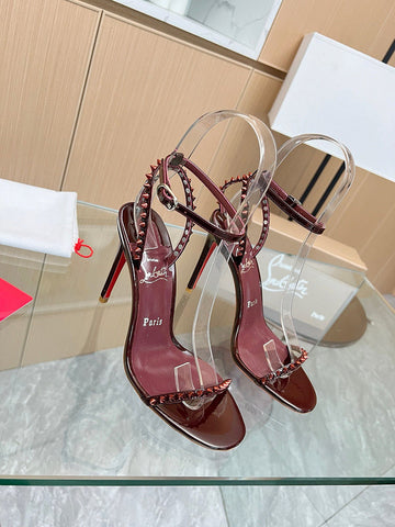 VS - CBL Women Shoes - 519