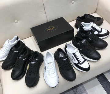 VS Luxury - PD Men Shoes - 442