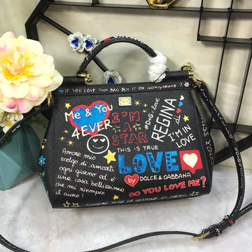 CS - DG Bags - 243