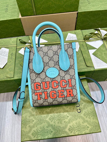 VS - GCI Bags - 4710