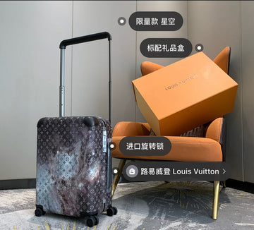 VS - Travel Bags - 509