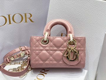VS - DOR Bags - 1309