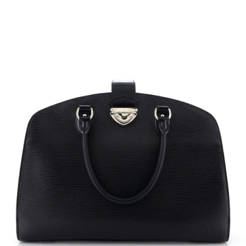 Pont Neuf Handbag Epi Leather GM