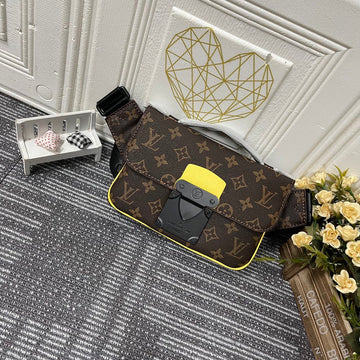 VS - GUKI Women Bags - 1736