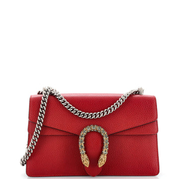 GUCCI Dionysus Bag Leather Small