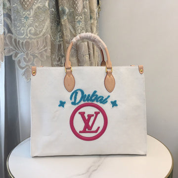 VS - GUKI Women Bags - 1652