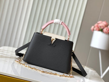 VS - LOV Women Bag - 1986