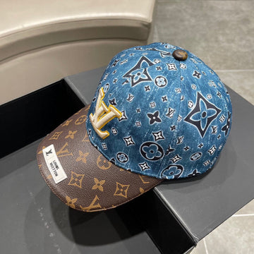 VS - LOV Cap - 727